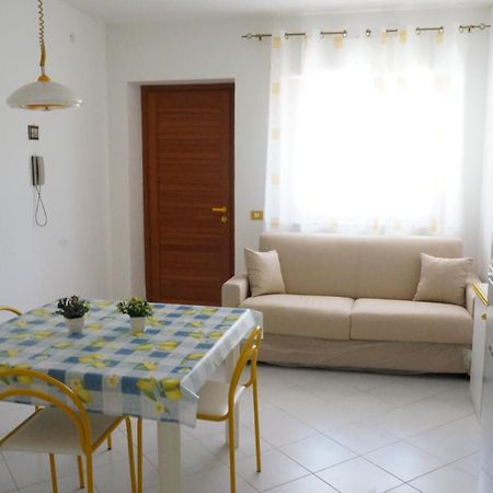 Annalisa Apartments 300 M Dal Mare 圣维托罗卡波 外观 照片