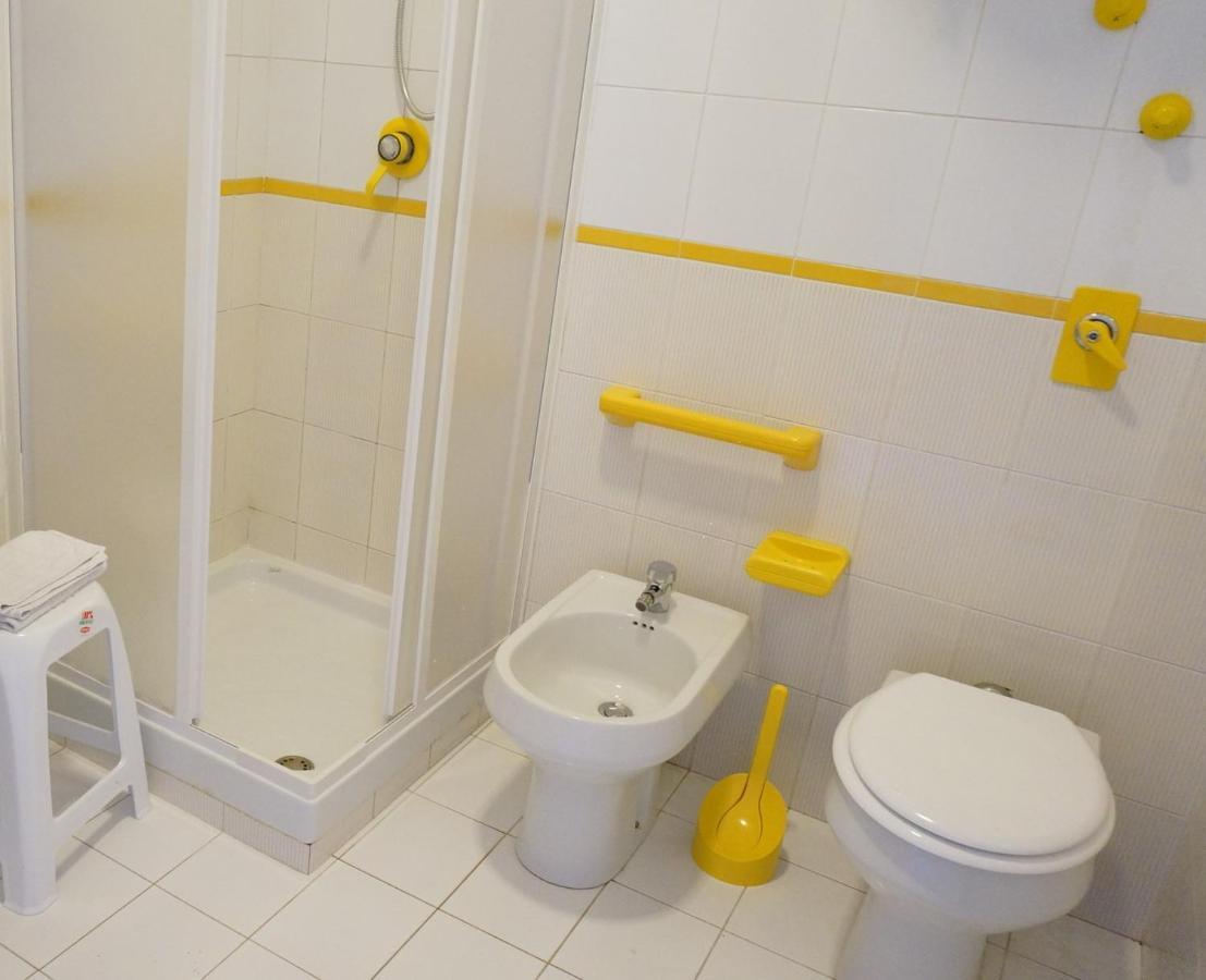 Annalisa Apartments 300 M Dal Mare 圣维托罗卡波 外观 照片