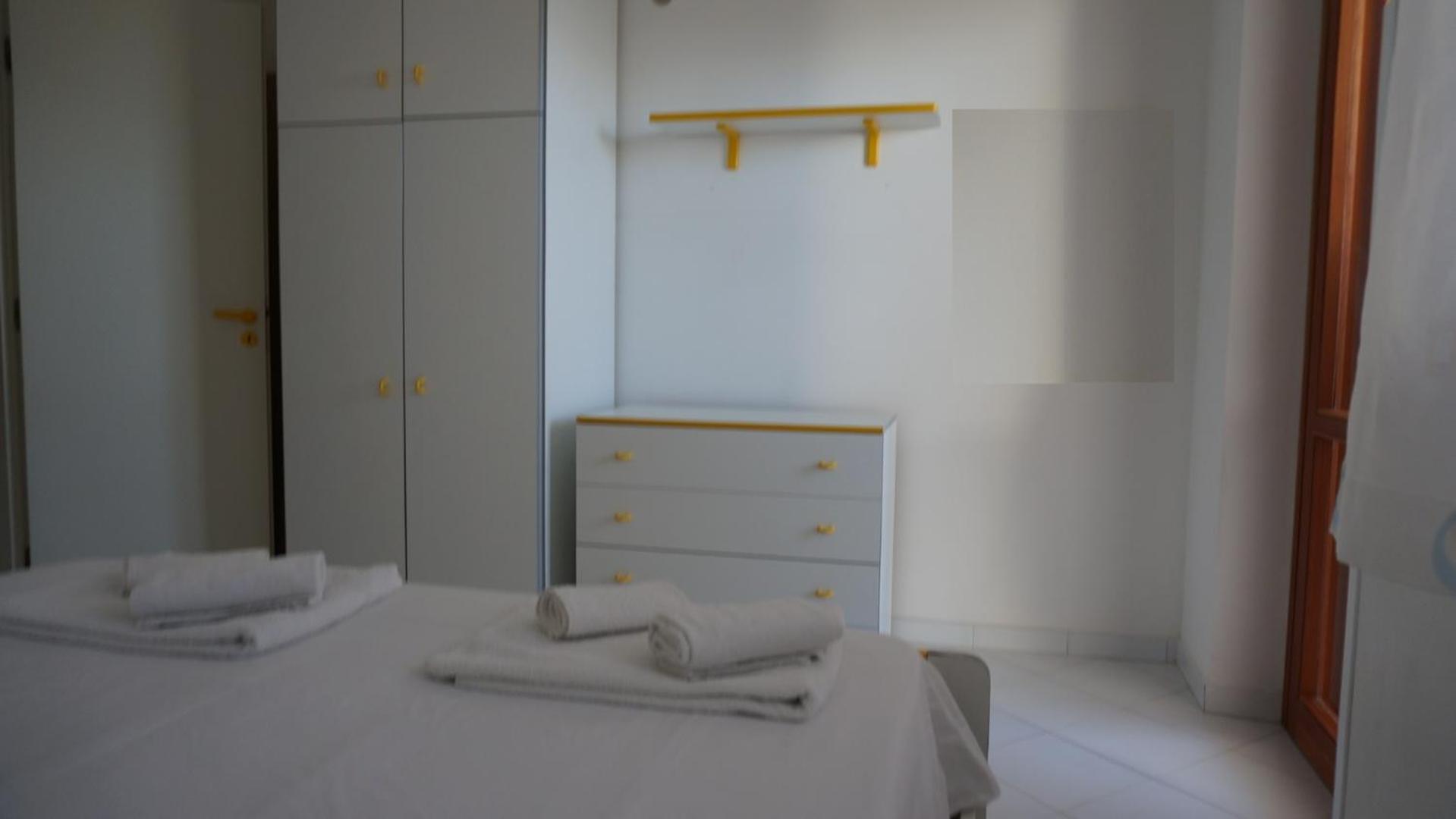 Annalisa Apartments 300 M Dal Mare 圣维托罗卡波 外观 照片