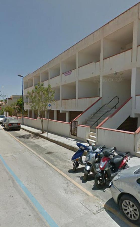 Annalisa Apartments 300 M Dal Mare 圣维托罗卡波 外观 照片